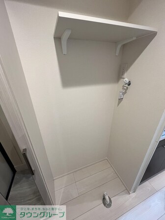 ハーモニーテラス見次公園の物件内観写真